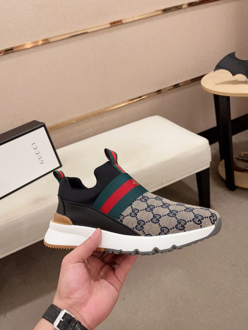 Gucci Low Shoes